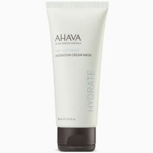 AHAVA Time to Hydrate - Hydration Cream Mask